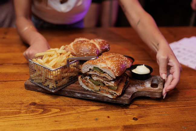 דיזי פרישדון