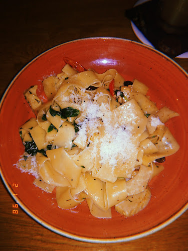 Opinii despre קפה נאדי în ירושלים - הסעדה