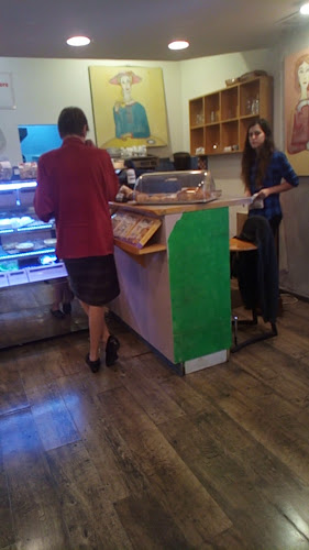 מרכז שלומ מאיר, דיסקין 9א, קומה 2, ירושלים