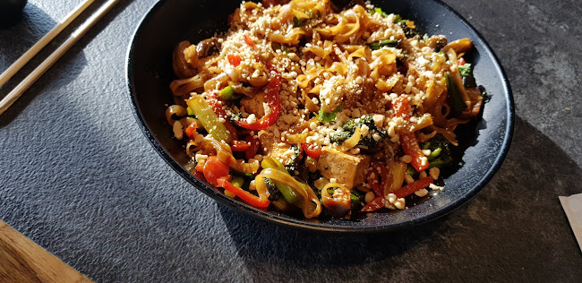 Opinii despre ג׳פניקה רגבה | JAPANIKA REGBA în רגבה - הסעדה