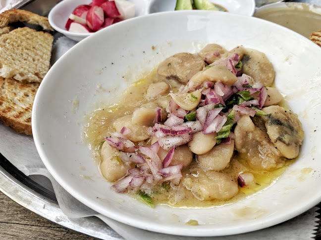 Comentarii opinii despre בתה וגריגה Bata Vegrega