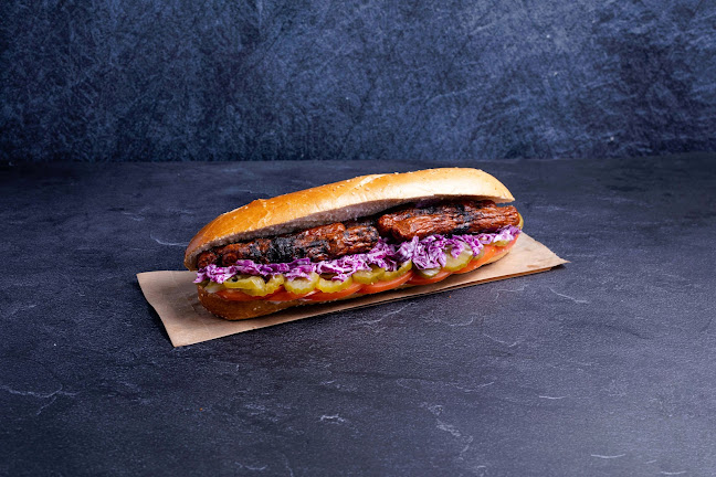 בגטוס - שווארמה ובשרים - אשדוד