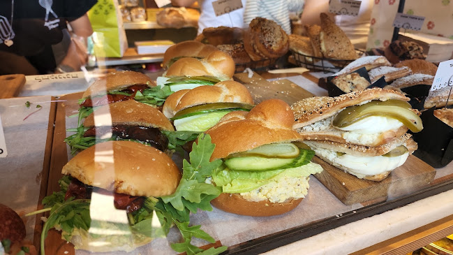 Opinii despre לחמנינה חולון în חולון - הסעדה