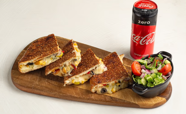 מאפיית דון לאון - הסעדה