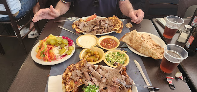 נחלת בנימין 77, תל אביב-יפו