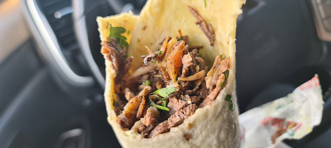 Comentarii opinii despre שווארמה חאזן