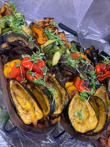 Comentarii opinii despre קייטרינג מרקש - פתח תקווה