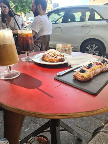 קפה אלקלעי - תל אביב-יפו