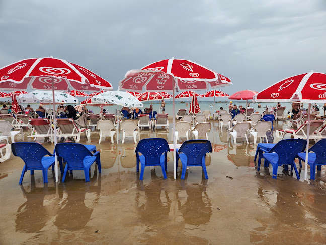 Opinii despre וילה מארה în בת ים - הסעדה