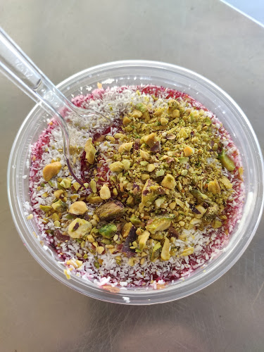 Opinii despre המרענן în אשדוד - הסעדה