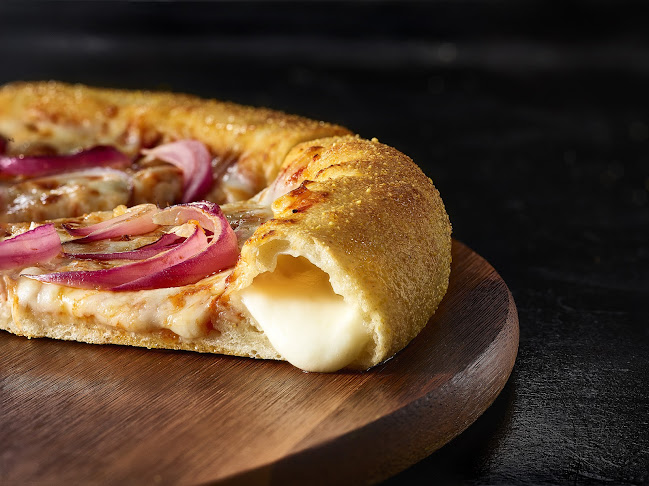 דומינו'ס פיצה פתח תקווה כפר גנים - כשר למהדרין - הסעדה