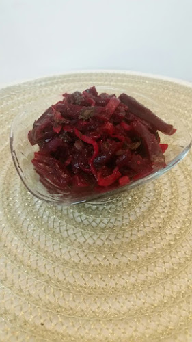 Opinii despre אתי ברק- קולינריה ביתית לאניני טעם în אשקלון - הסעדה