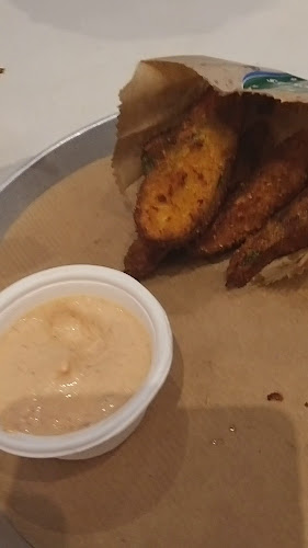 Opinii despre אמריקה בורגרס în תל אביב-יפו - הסעדה