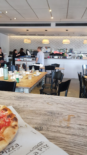 Opinii despre Lala cafe - ללה קפה în בלפוריה - הסעדה