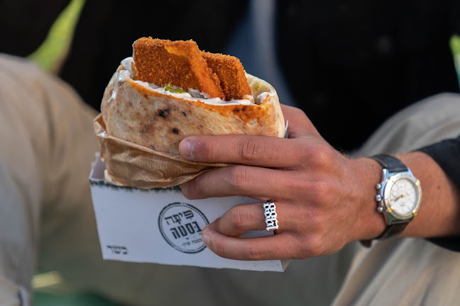 Comentarii opinii despre פיתה בסטה - סניף אשקלון