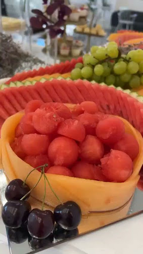 קינגס קייטרינג והפקות אירועים - הסעדה