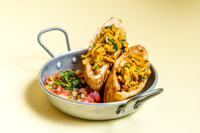 חומוס אליהו - רמות ירושלים