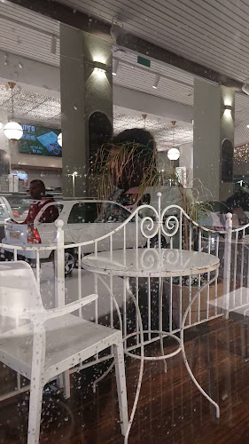 גלידה ויקטורי - הסעדה