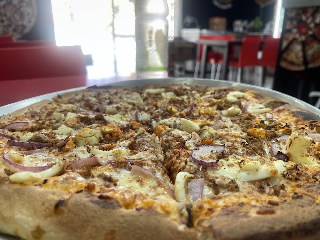 פיצה סטורי אשקלון אלי כהן - אשקלון