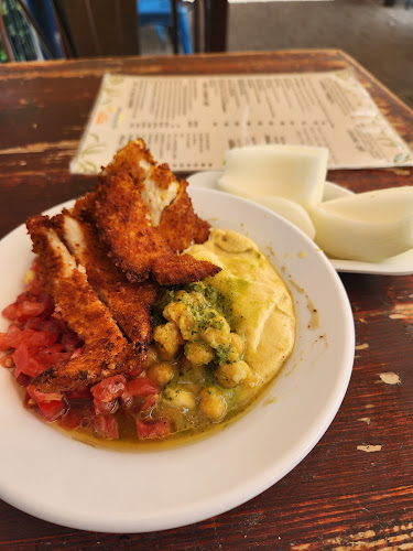 חומוס יוסף רמת אביב - תל אביב-יפו