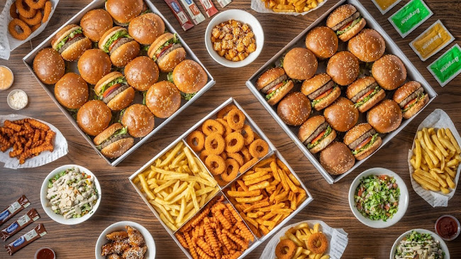 בורגרים מודיעין, כשר בשר חלק