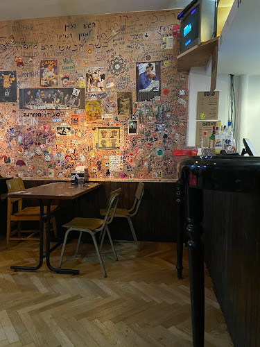 Lokal Burger - תל אביב-יפו