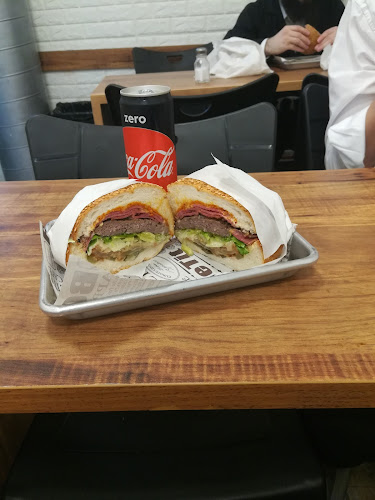 Comentarii opinii despre פליימס - FLAMES