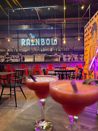 Rainbow California - פתח תקווה