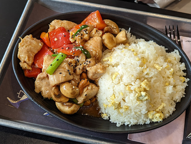 Opinii despre Tiny River în תל אביב-יפו - הסעדה