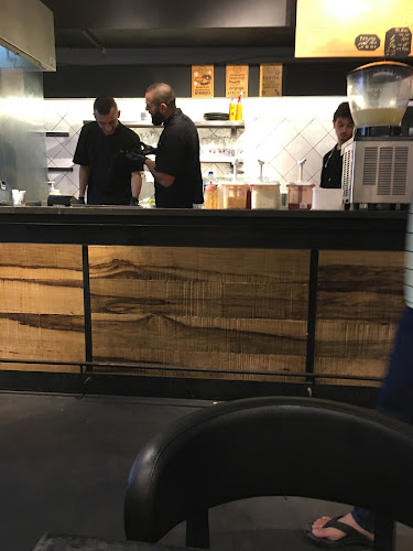 פורט 19-כשר - הסעדה