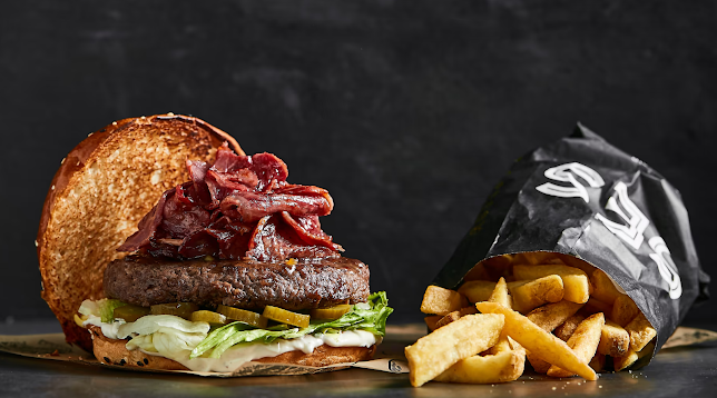 מוזס שופ חולון - moses shop holon | המבורגר כשר