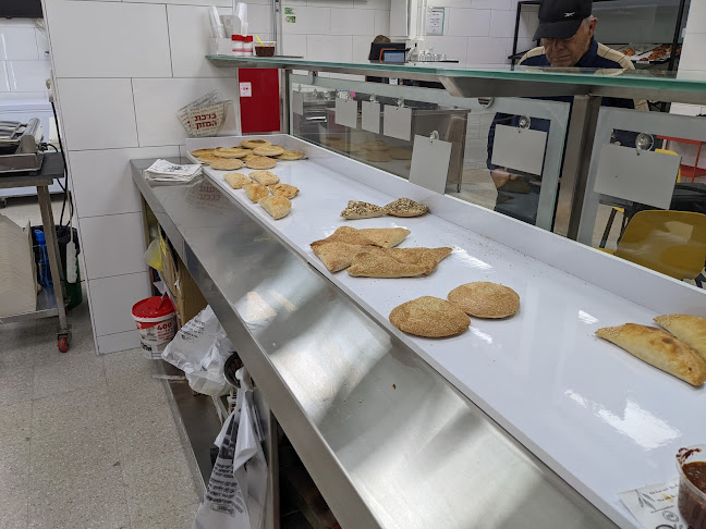 Opinii despre מאפית המפגש în חיפה - הסעדה