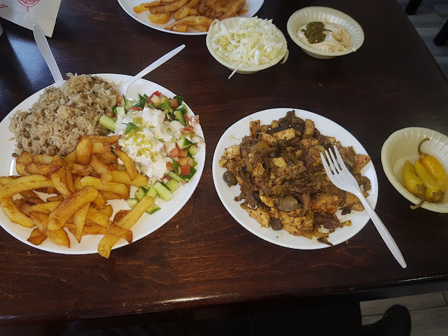 המסגר 13, תל אביב-יפו