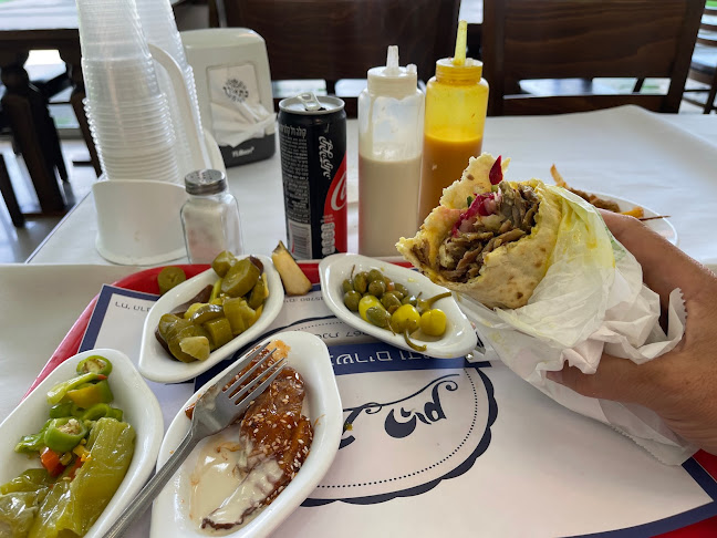 שוארמה פותאפיט