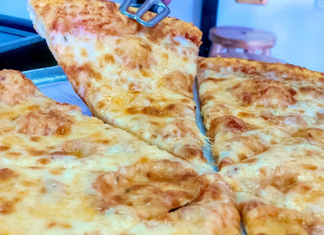 Opinii despre התיאטרון פיצה în תל אביב-יפו - הסעדה