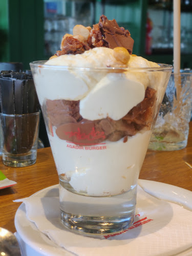 אגאדיר בורגר דרורים