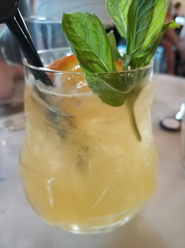 מנזה Menza - ירושלים