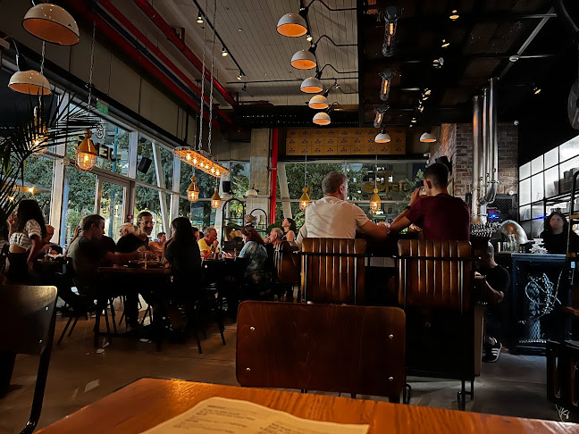 Opinii despre ג'מס קרית השרון Jems în נתניה - הסעדה