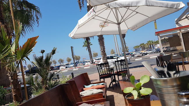 GODA גודה - הסעדה