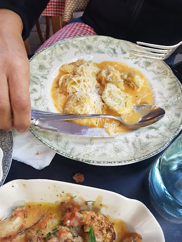 Opinii despre בסטה Basta în תל אביב-יפו - הסעדה