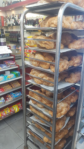 בית האופים - הסעדה