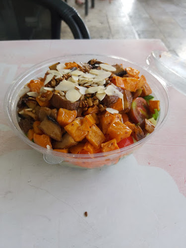 סבתא סנדוויץ' - ירושלים