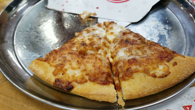 פיצה האט - רמלה לוד