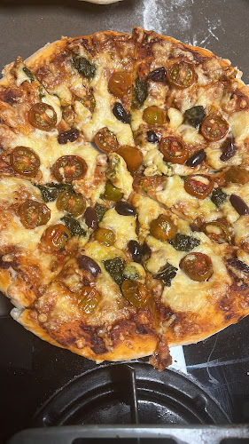Comentarii opinii despre פיצה בית וגן(פיצה יואל׳ס)