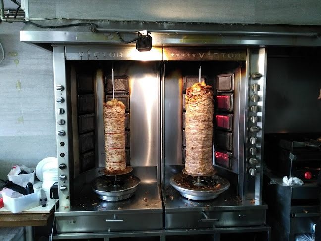 שווארמה טורו - קרית גת