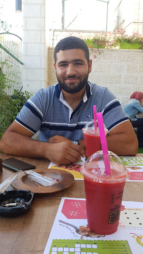 Derech Beit hanina, ירושלים