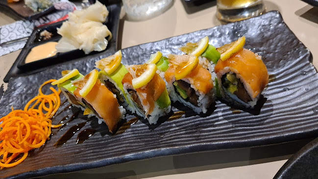 ג׳פניקה ירושלים כשר | JAPANIKA JERUSALEM KOSHER - ירושלים