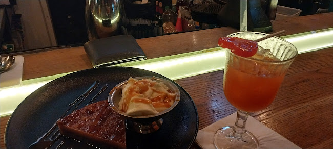 סליק - בר (מרכז הכרמל)