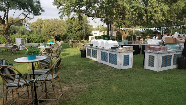 Daily events קייטרינג דיילי איוונטס - תל אביב-יפו