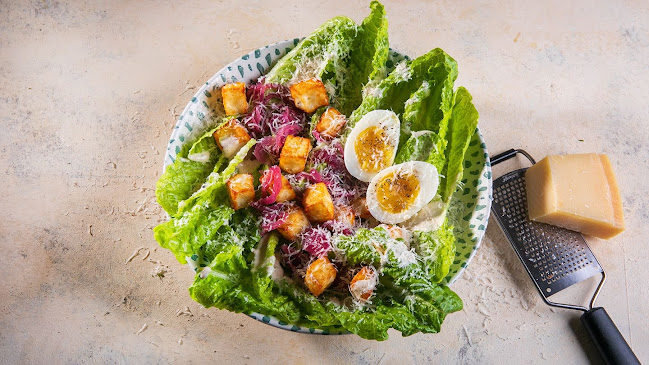 קפה עלמה גן מאיר